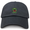 Augusta Furies Adult Low-Profile Cotton Twill Dad Cap