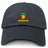 Baltimore Chesapeake Adult Low-Profile Cotton Twill Dad Cap