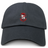 Battleship Rugby Club Adult Low-Profile Cotton Twill Dad Cap