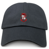 Battleship Rugby Club Adult Low-Profile Cotton Twill Dad Cap