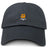 Brighton High School Adult Low-Profile Cotton Twill Dad Cap