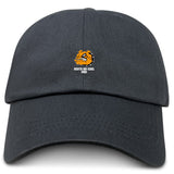 Brighton High School Adult Low-Profile Cotton Twill Dad Cap