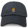 Brighton High School Adult Low-Profile Cotton Twill Dad Cap