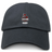 American Fork Cavemen Adult Low-Profile Cotton Twill Dad Cap