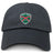 Central Alabama Youth Rugby Adult Low-Profile Cotton Twill Dad Cap