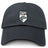 Cincinnati Wolfhounds Adult Low-Profile Cotton Twill Dad Cap