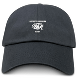 Districts Barbarian RFC Adult Low-Profile Cotton Twill Dad Cap
