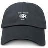 Districts Barbarian RFC Adult Low-Profile Cotton Twill Dad Cap