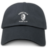 Forest Hills Rugby Adult Low-Profile Cotton Twill Dad Cap