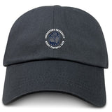 Georgetown University RFC Adult Low-Profile Cotton Twill Dad Cap
