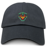 San Francisco Golden Gate Adult Low-Profile Cotton Twill Dad Cap