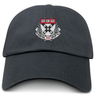 Harvard Business School RFC Adult Low-Profile Cotton Twill Dad Cap