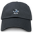 Lake Zurich Adult Low-Profile Cotton Twill Dad Cap