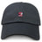 Marysville Rhinos Adult Low-Profile Cotton Twill Dad Cap