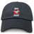 Memorial High School Adult Low-Profile Cotton Twill Dad Cap