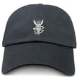 Mendocino Rugby Adult Low-Profile Cotton Twill Dad Cap