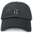NOVA RFC Adult Low-Profile Cotton Twill Dad Cap