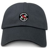 NOVA RFC Adult Low-Profile Cotton Twill Dad Cap