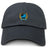 New York Police Dept. Rugby Adult Low-Profile Cotton Twill Dad Cap