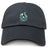 Naperville Crusaders Adult Low-Profile Cotton Twill Dad Cap
