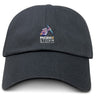 Phoenix Storm RFC Adult Low-Profile Cotton Twill Dad Cap
