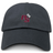 Puget Sound Rugby Adult Low-Profile Cotton Twill Dad Cap