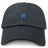 Tritons Rugby Adult Low-Profile Cotton Twill Dad Cap