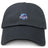 True South Rugby Union Adult Low-Profile Cotton Twill Dad Cap