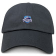 True South Rugby Union Adult Low-Profile Cotton Twill Dad Cap