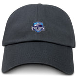True South Rugby Union Adult Low-Profile Cotton Twill Dad Cap