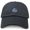 True South Rugby Union Adult Low-Profile Cotton Twill Dad Cap