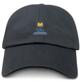 University of Northern Colorado Women Adult Low-Profile Cotton Twill Dad Cap