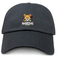 Maryville Whamsters Rugby Adult Low-Profile Cotton Twill Dad Cap