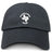 Woodlands Rugby Adult Low-Profile Cotton Twill Dad Cap