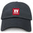 XV Foundation Adult Low-Profile Cotton Twill Dad Cap