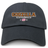 Introducing the Godzilla Rugby Football Club Adult Low-Profile Cotton Twill Dad Cap by EMB S&S Activewear—a timeless black cap crafted from durable cotton twill. This dad cap showcases “GODZILLA RUGBY FOOTBALL CLUB 1993” boldly embroidered in vibrant orange and white, accented with a small pink flower beneath the text. Meticulous team embroidery delivers standout style and authentic branding.