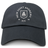 The EMB S&S Activewear New Saint Andrews College Adult Low-Profile Cotton Twill Dad Cap features a classic black cotton twill design with a white “New Saint Andrews RFC 1994” logo and crest embroidered on the front, making it the perfect timeless team hat for fans.