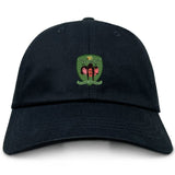 Augusta Furies Adult Low-Profile Cotton Twill Dad Cap