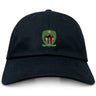 Augusta Furies Adult Low-Profile Cotton Twill Dad Cap
