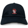 Battleship Women's Rugby Adult Low-Profile Cotton Twill Dad Cap