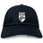 Cincinnati Wolfhounds Adult Low-Profile Cotton Twill Dad Cap