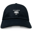 Districts Barbarian RFC Adult Low-Profile Cotton Twill Dad Cap