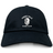 Forest Hills Rugby Adult Low-Profile Cotton Twill Dad Cap