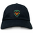 San Francisco Golden Gate Adult Low-Profile Cotton Twill Dad Cap