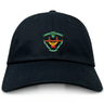 San Francisco Golden Gate Adult Low-Profile Cotton Twill Dad Cap