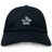 Lake Zurich Adult Low-Profile Cotton Twill Dad Cap