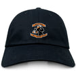 McGeorge Rugby Adult Low-Profile Cotton Twill Dad Cap