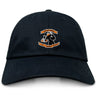 McGeorge Rugby Adult Low-Profile Cotton Twill Dad Cap