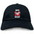 Memorial High School Adult Low-Profile Cotton Twill Dad Cap