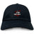 Orca Youth Adult Low-Profile Cotton Twill Dad Cap